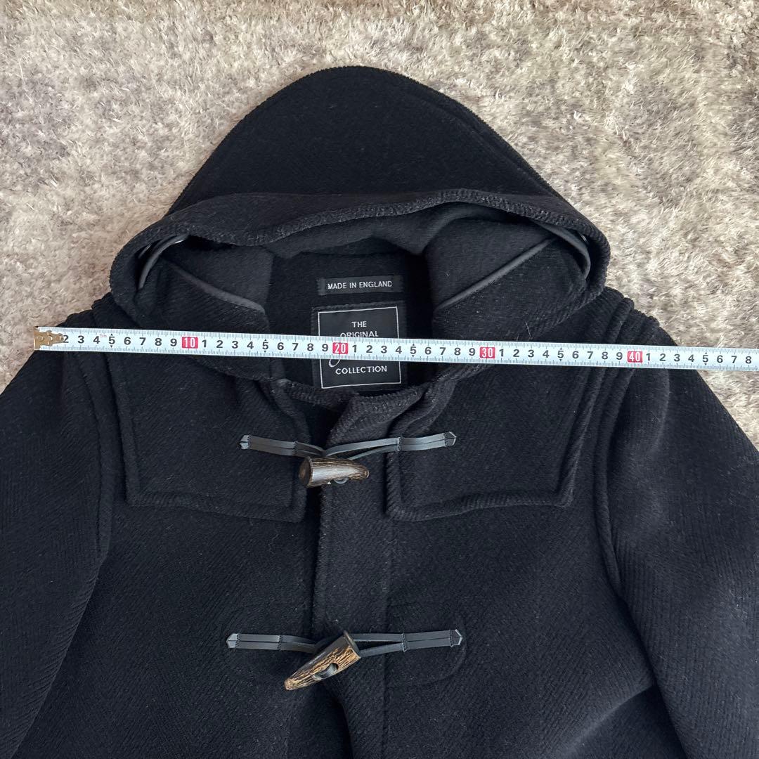 GROVERALL / ダッフルコート