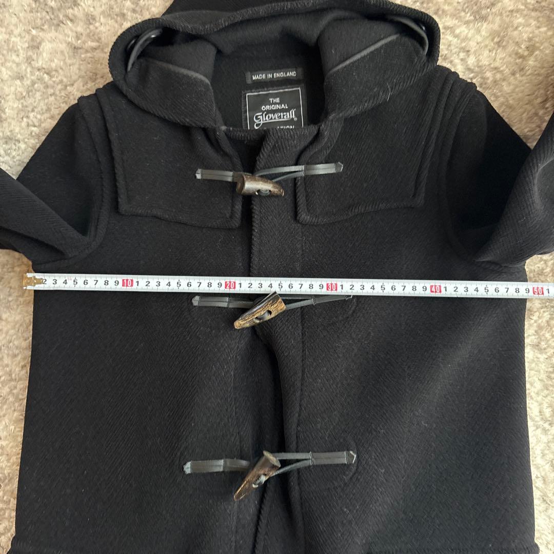 GROVERALL / ダッフルコート