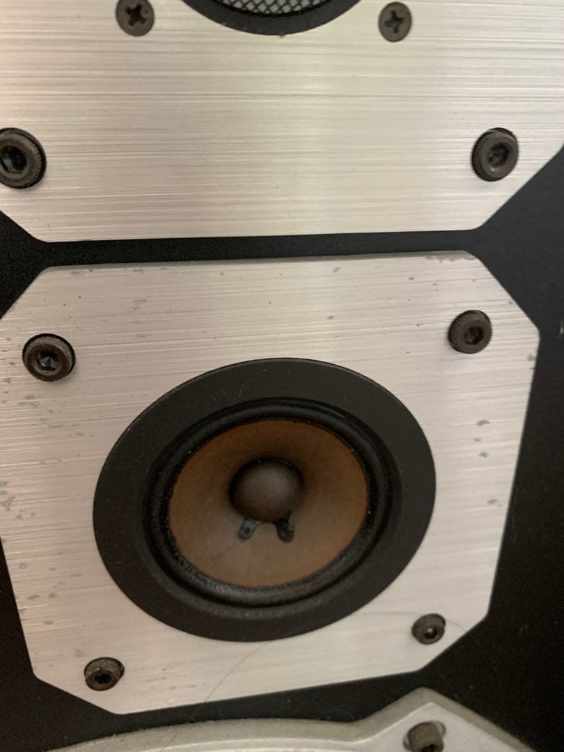 Pioneer F-73 C-73 M-73 スピーカーCS-F77セット