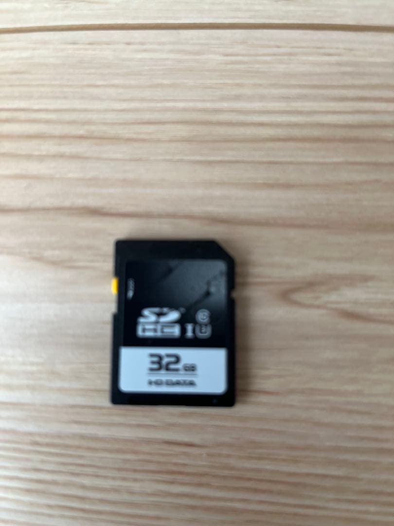 ほぼ新品　SONY FDR-AX45 4Kハンディカム ケース付き