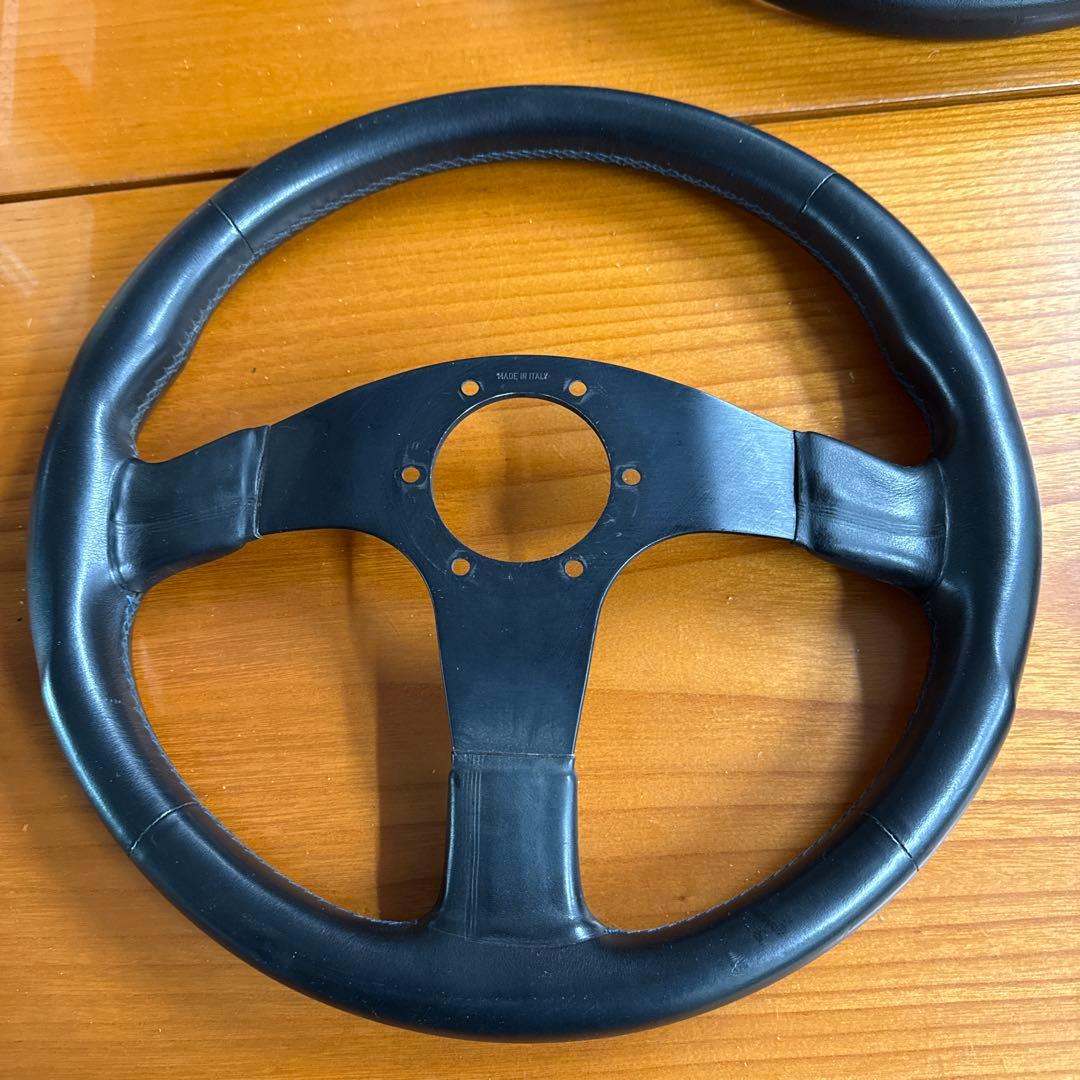 パーソナルステアリング34.5センチ