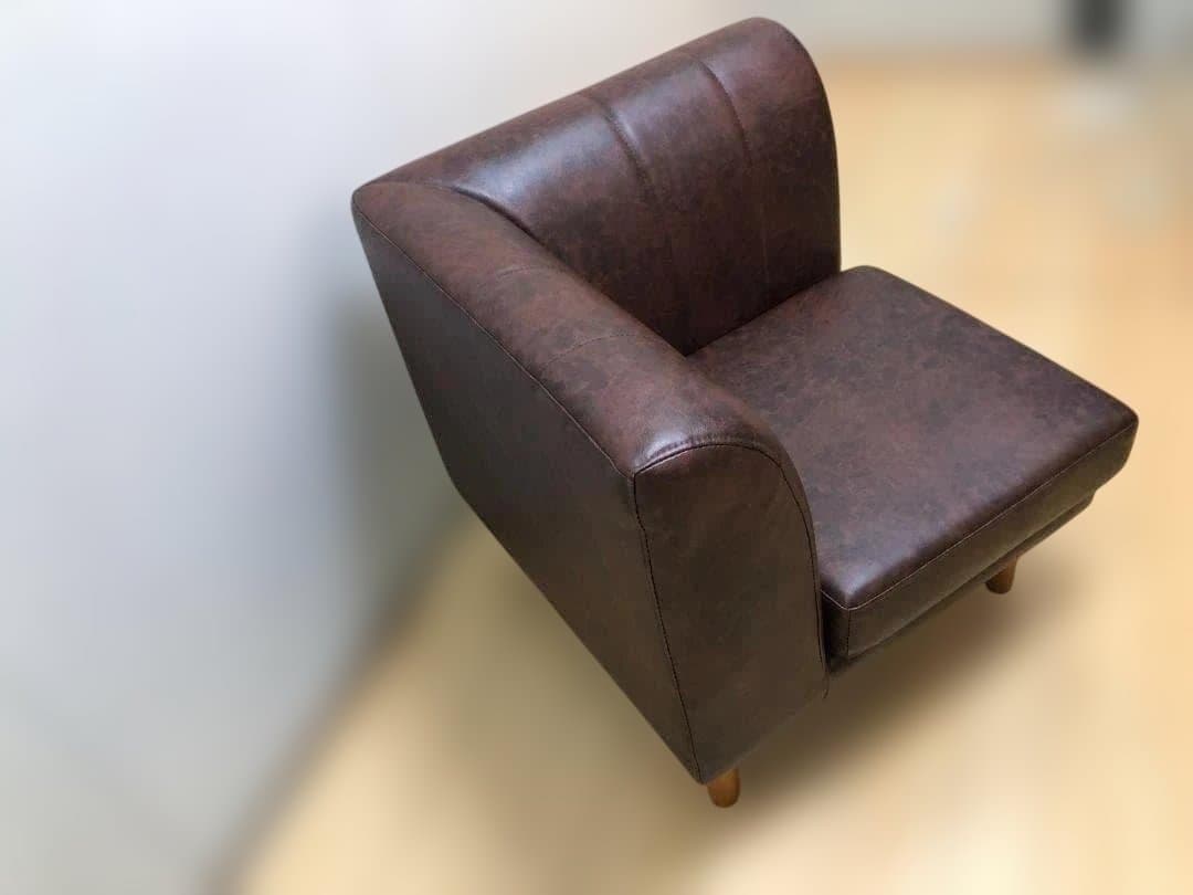 コーナーソファー ダイニングソファー ソファ ソファー 椅子 　75091