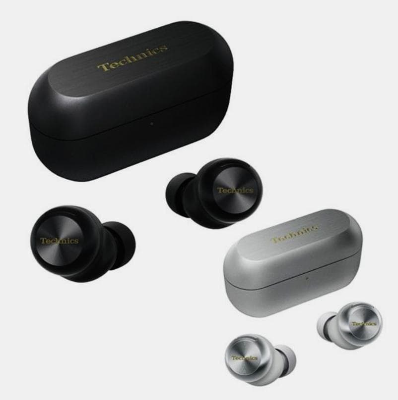 sanan　technics EAH-AZ100-K　物損5年延長保証付