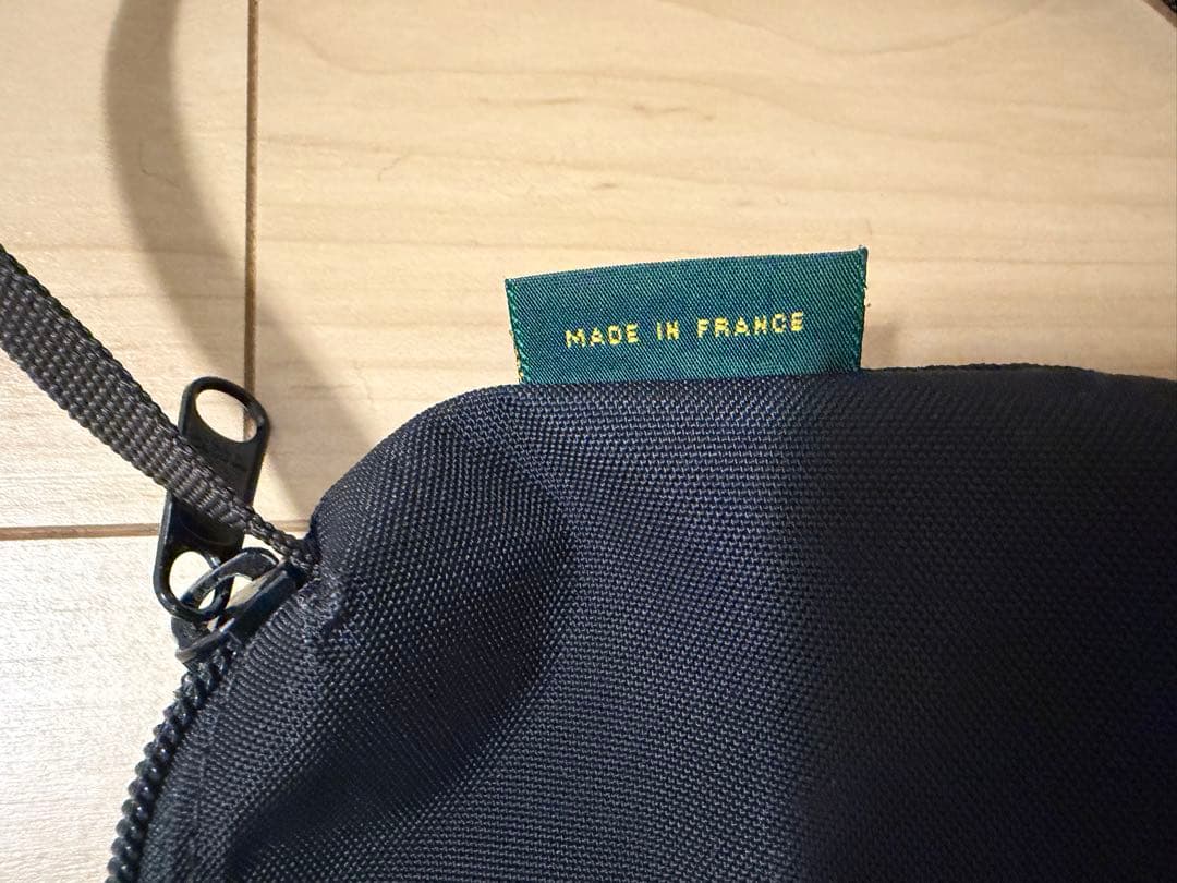 ナナ様　Hervé Chapelier ショルダーバッグ