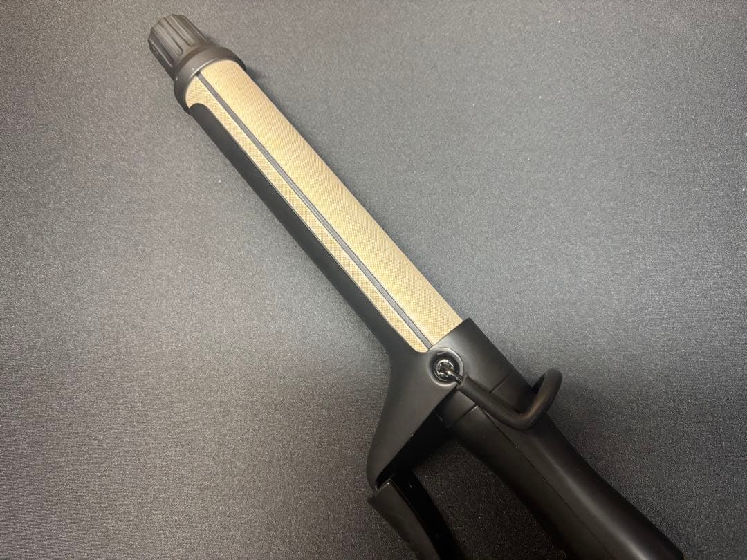 KINUJO プロカールアイロン26㎜ KP026