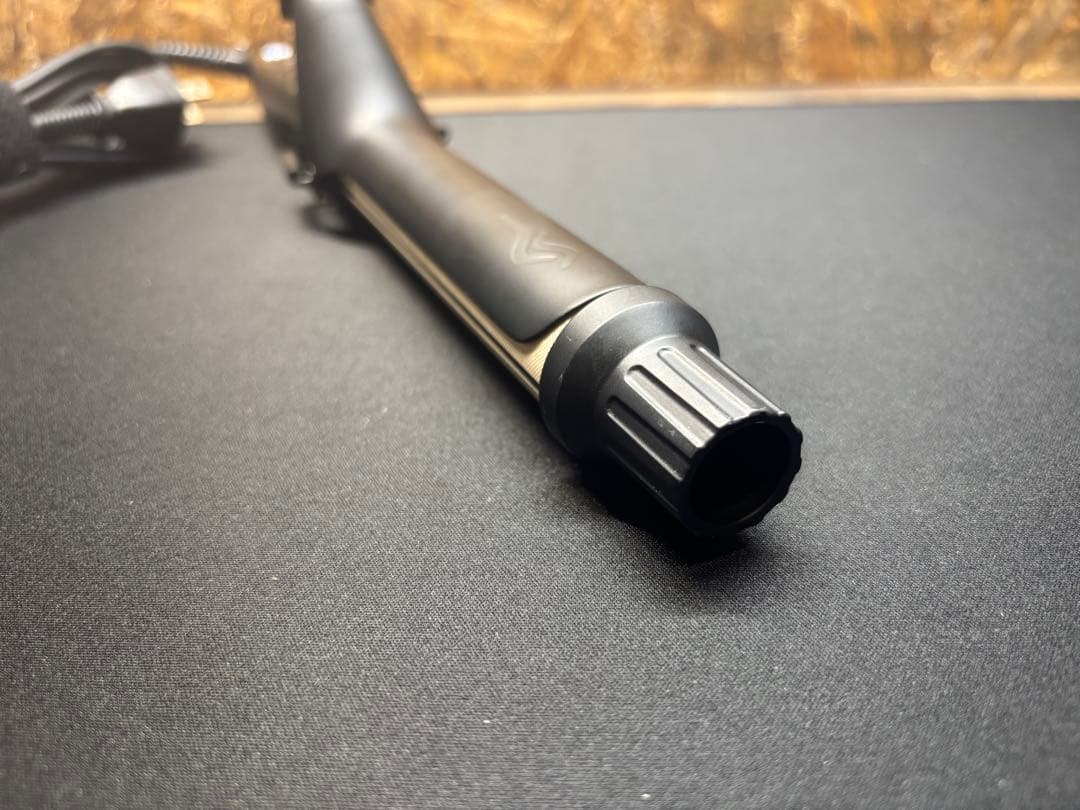 KINUJO プロカールアイロン26㎜ KP026