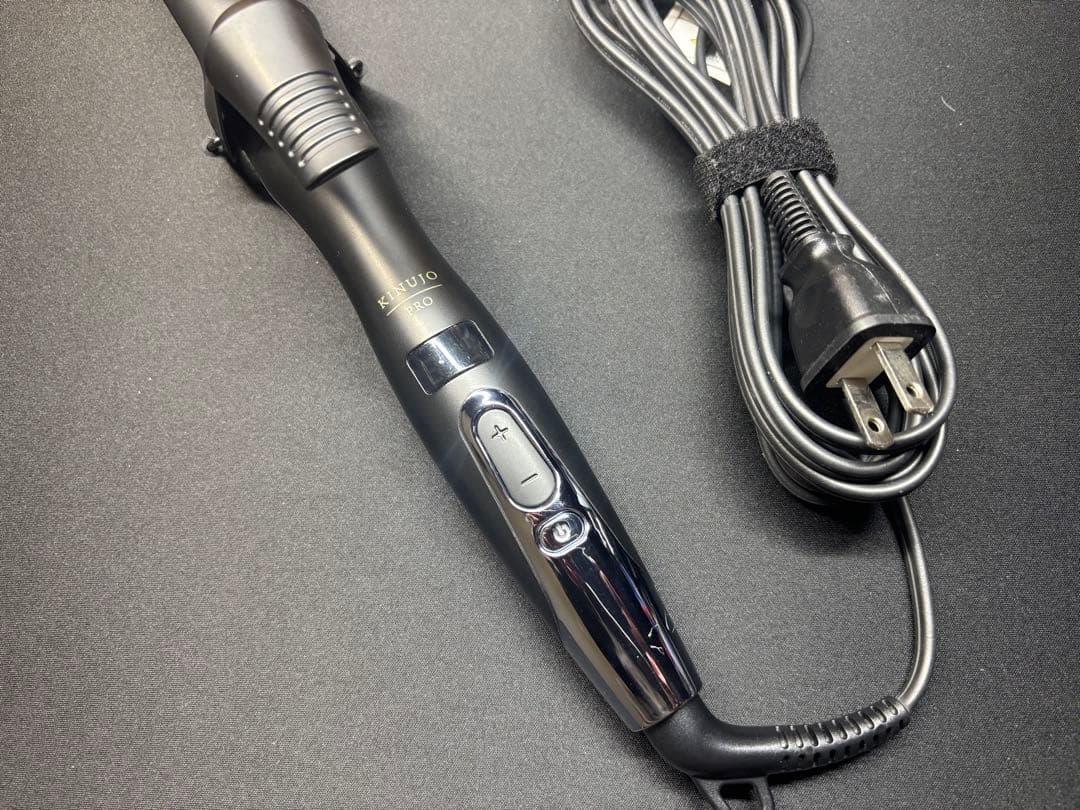 KINUJO プロカールアイロン26㎜ KP026