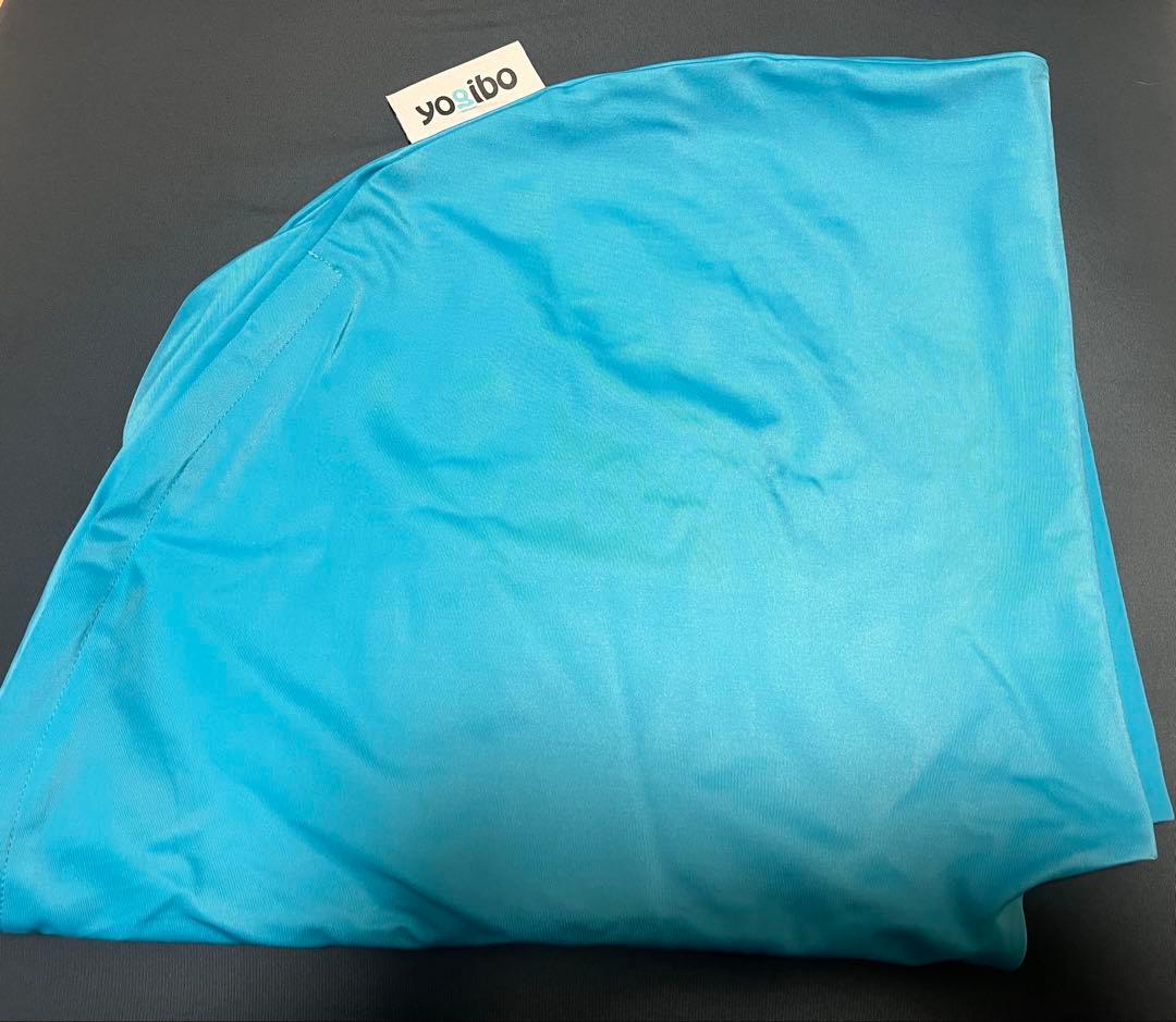 Yogibo Zoolaカバー ヨギボー ズーラ ミニ用 とサポート用2点セット