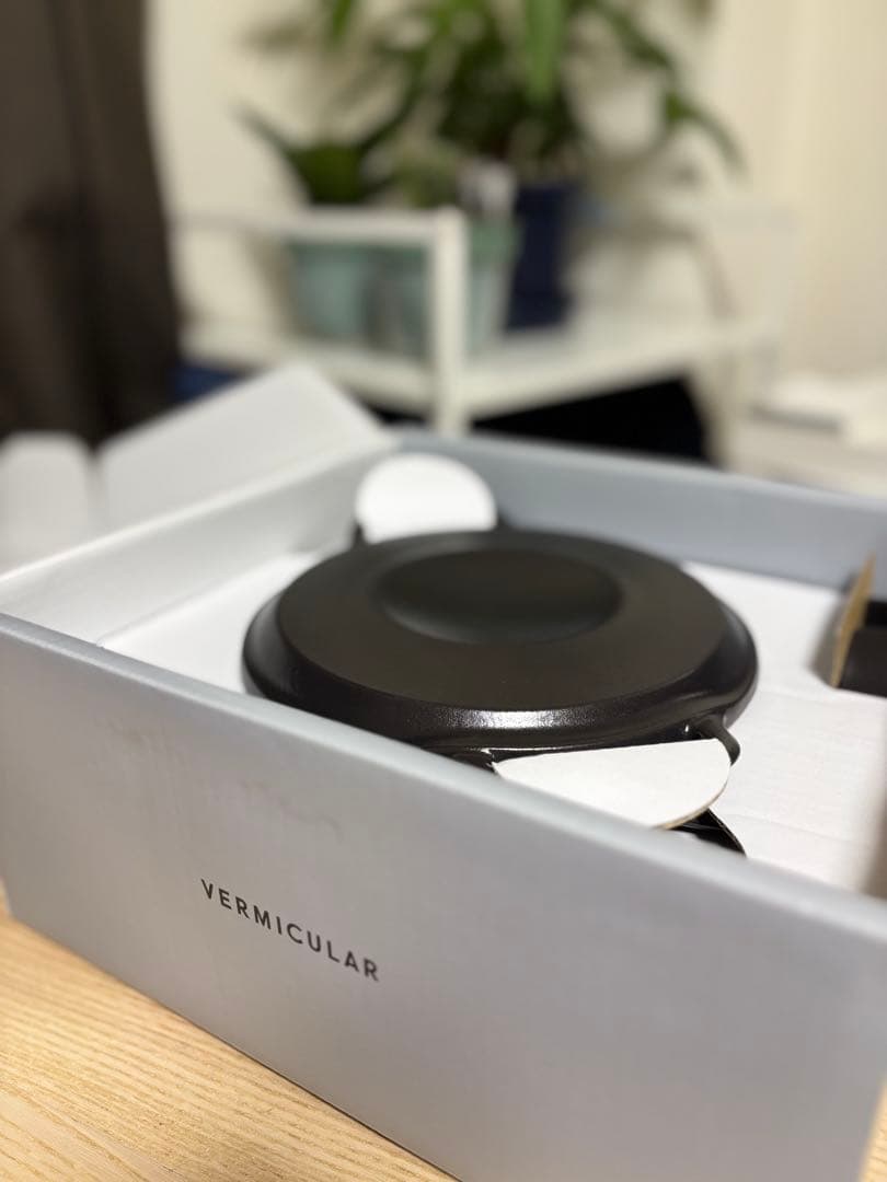 【期間限定割引】 VERMICULAR ライスポットミニ3合MINI