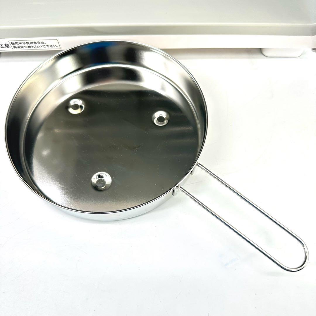 ホームメイドクッキング「オリジナル発酵器」家庭用パン発酵器