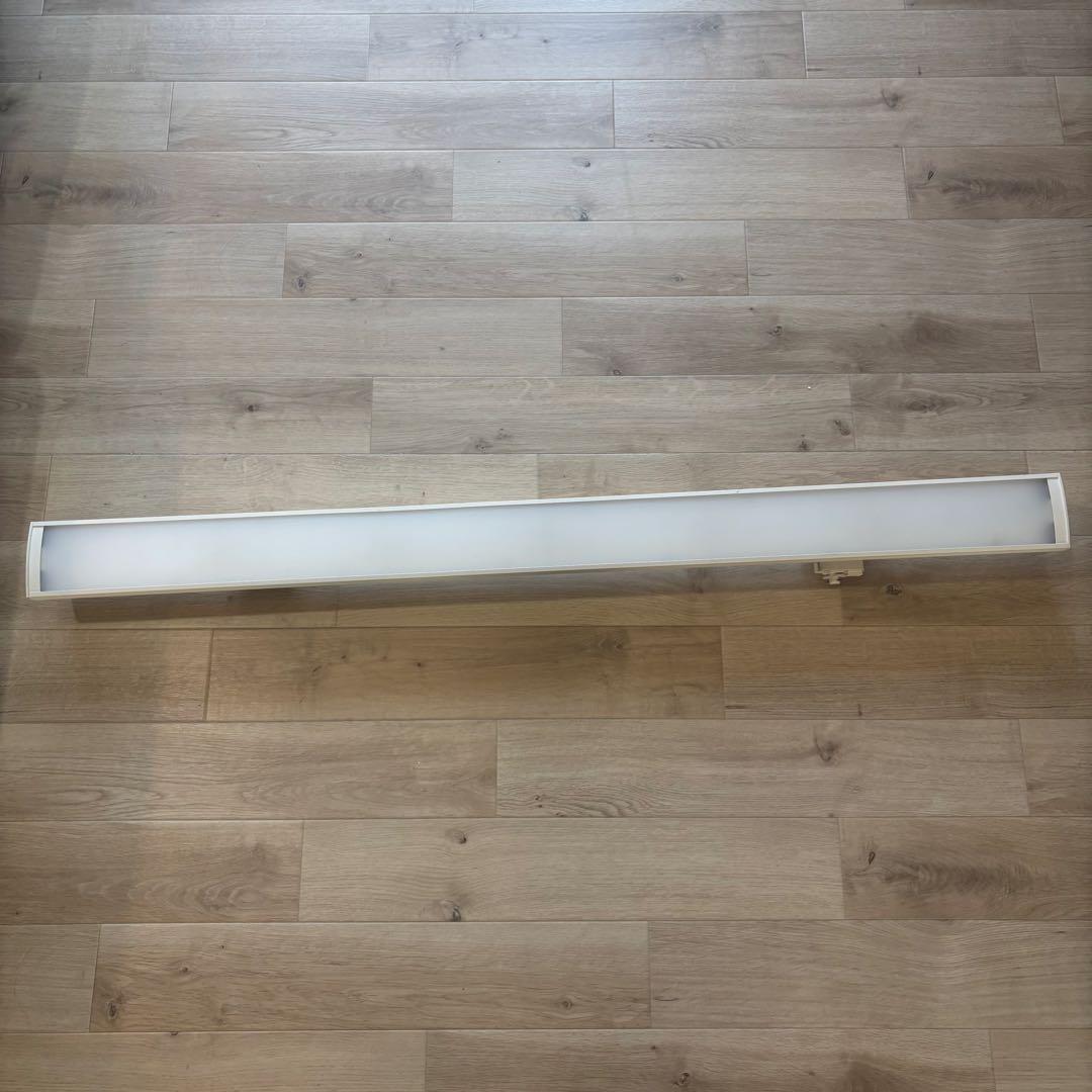 LED照明 ダクト取り付け専用　lzb-90789wwe