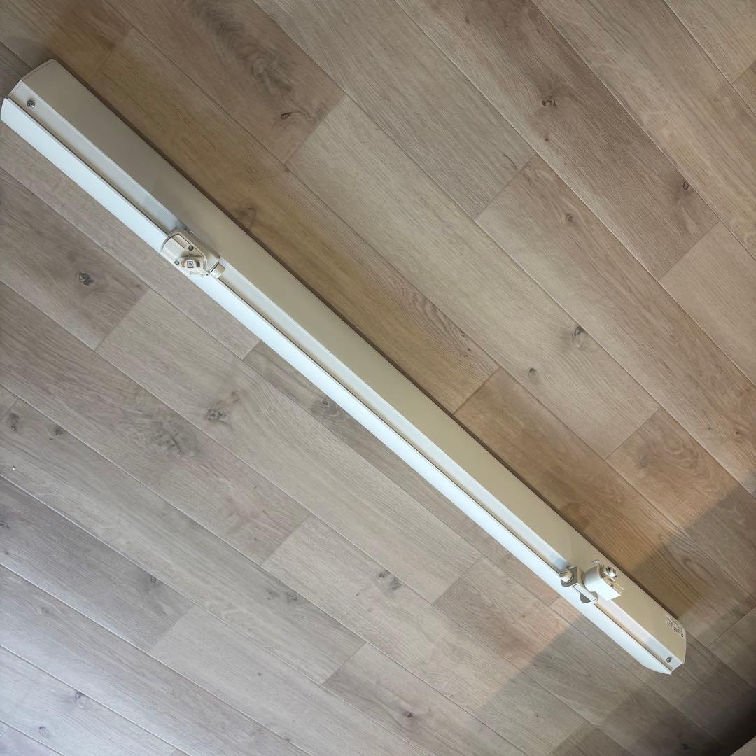 LED照明 ダクト取り付け専用　lzb-90789wwe