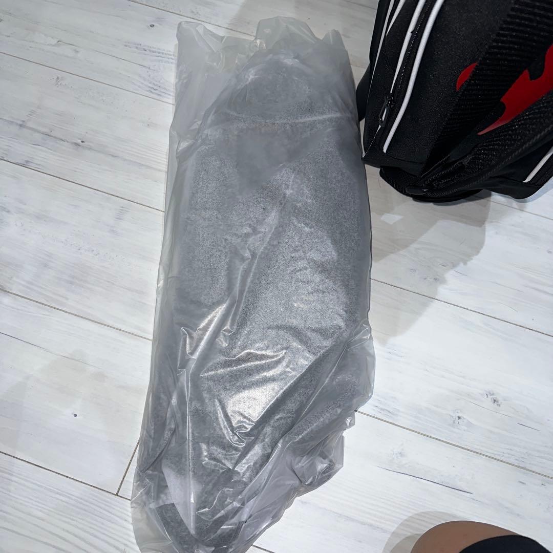 ルコックスポルティフ ゴルフ 軽量スタンドキャディーバックLG5SCB22MB