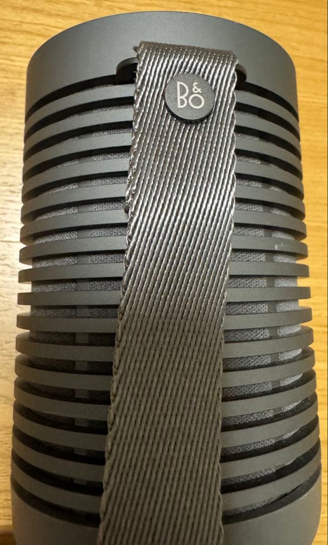 Bang&Olufsen Exploreワイヤレススピーカー bluetooth