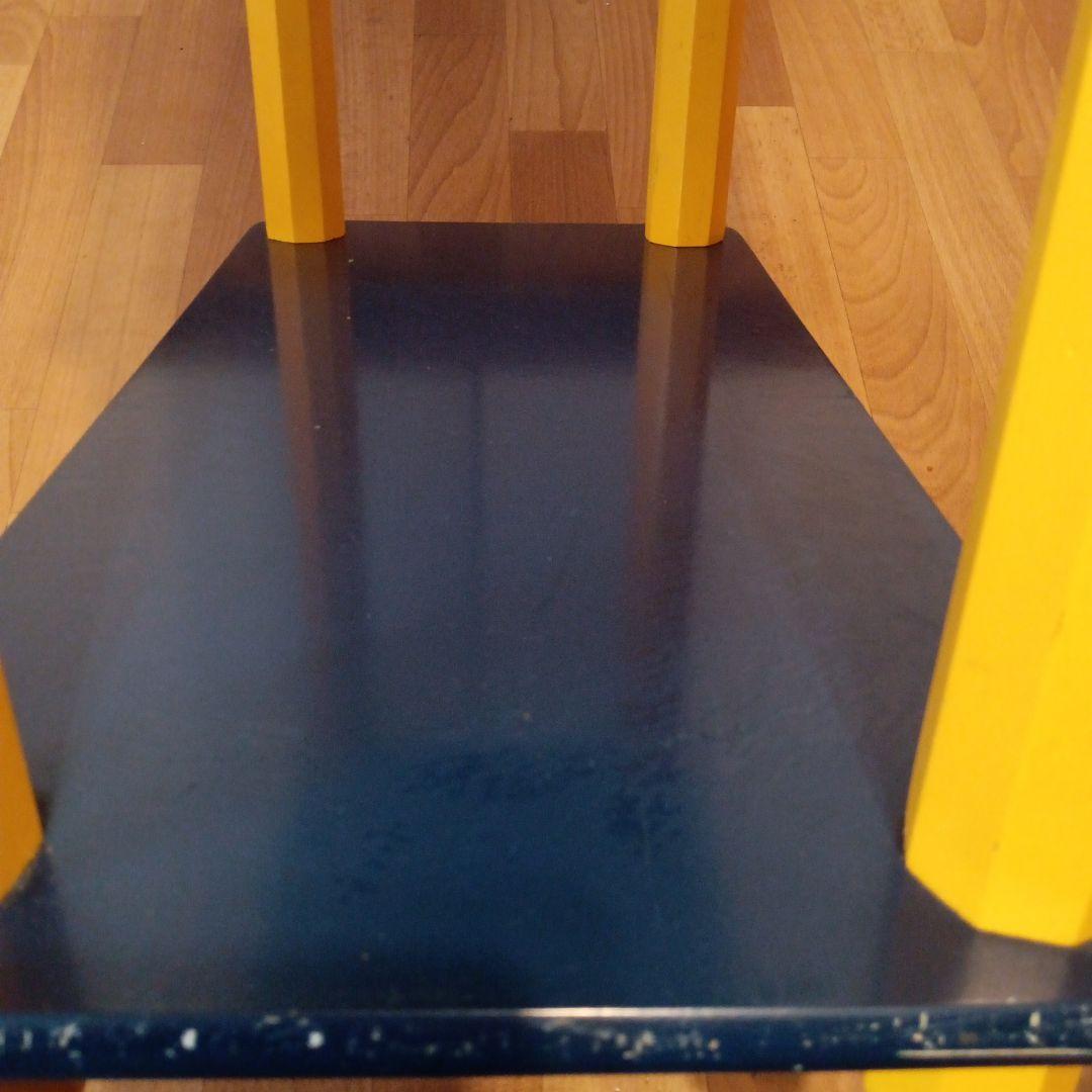 ピエール・サラ Z スタイルのペンシルシェルフ 子ども用収納 キッズ収納　本棚