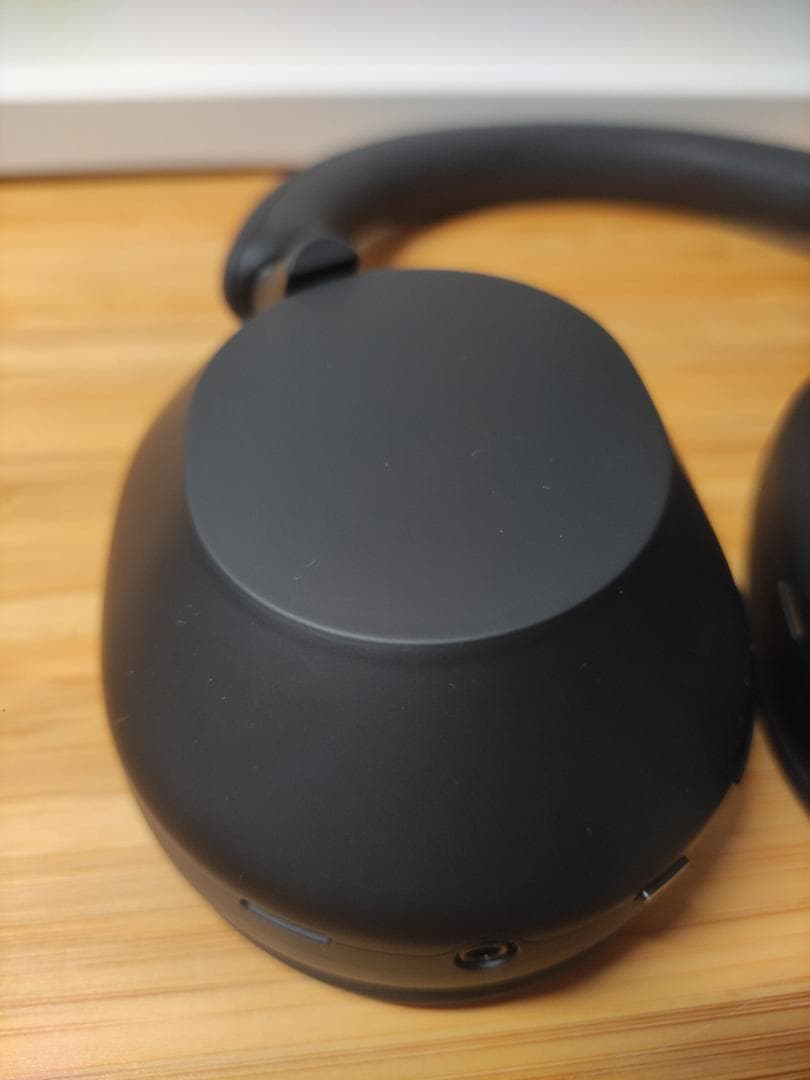 SONY ソニー WH-1000XM5 ヘッドホン 美品・付属品完備