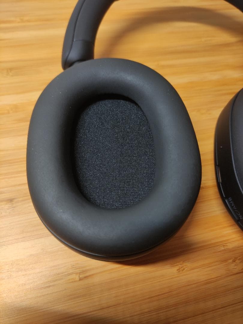 SONY ソニー WH-1000XM5 ヘッドホン 美品・付属品完備