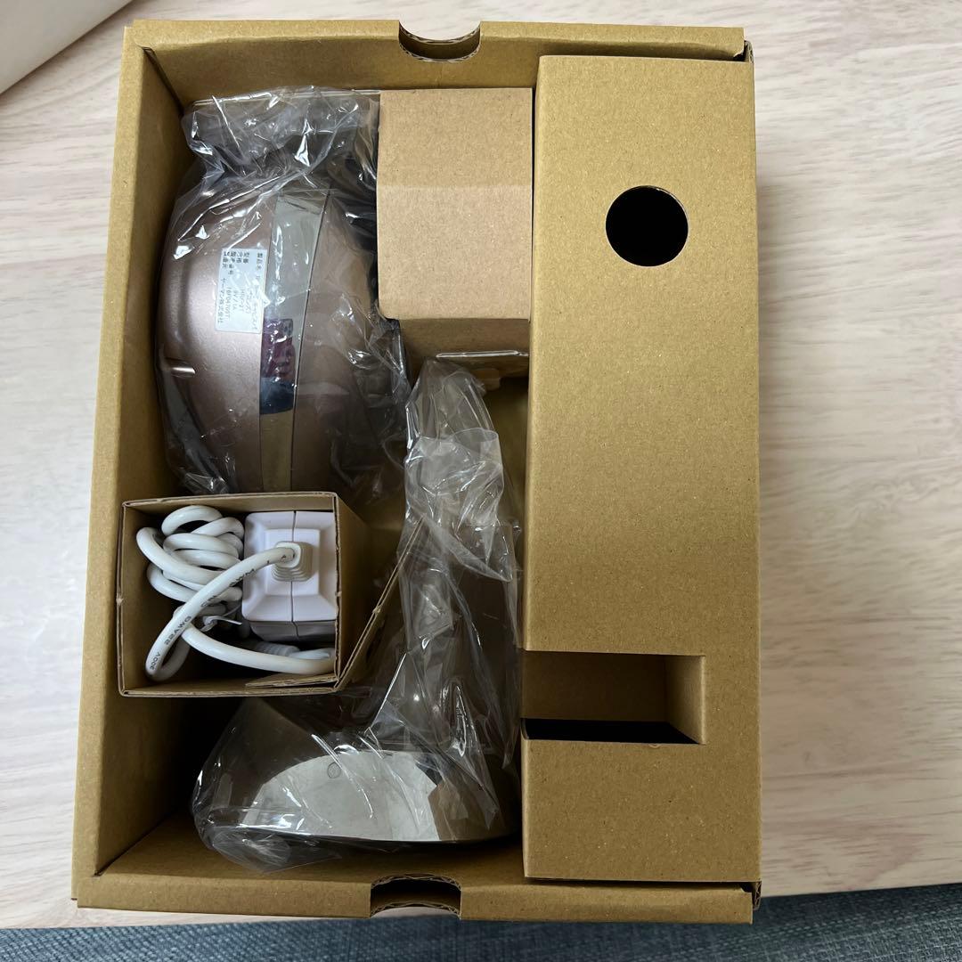 YA-MAN キャピスパ　本体.充電器