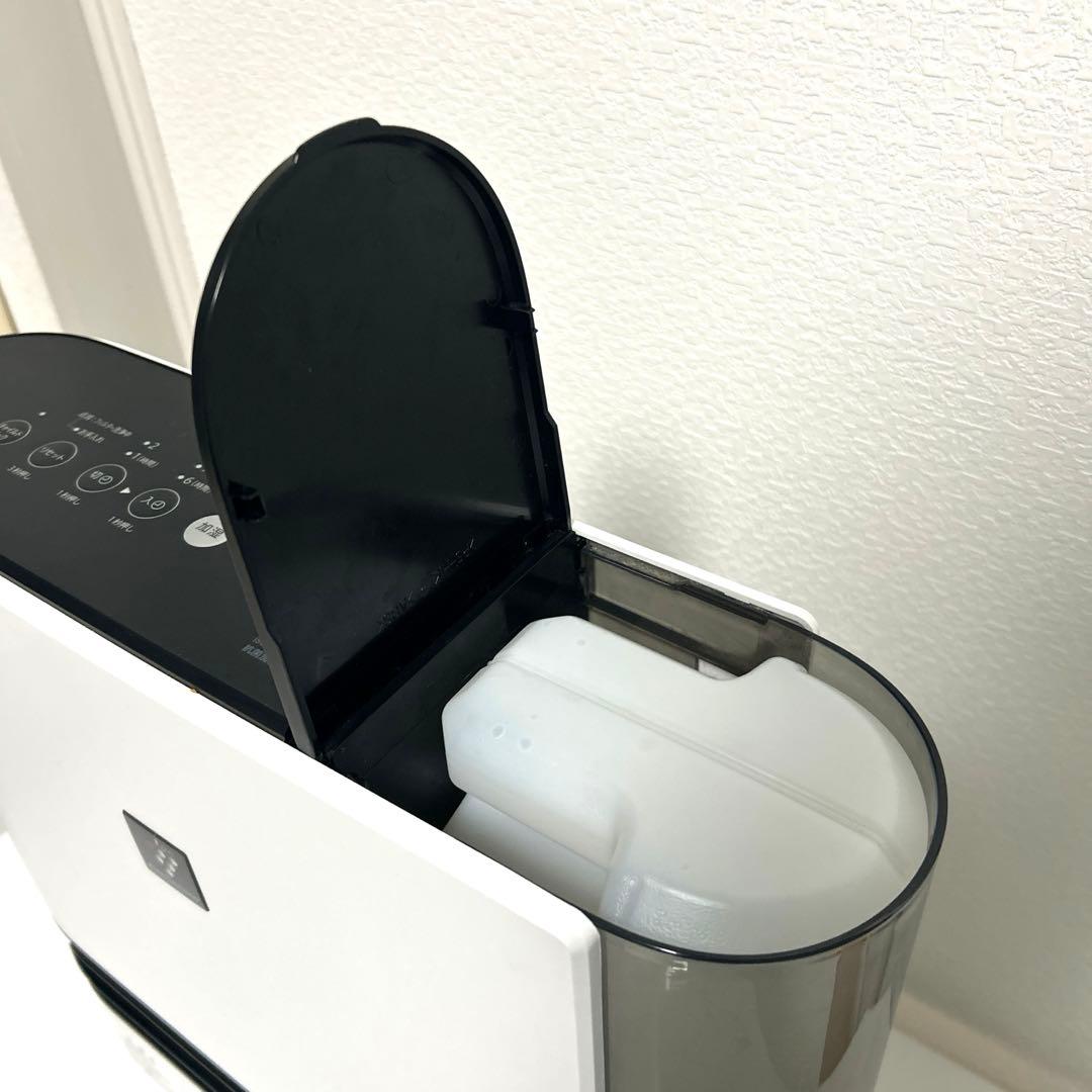 シャープ ファンヒーター【値下げしました 15900円→15000円】