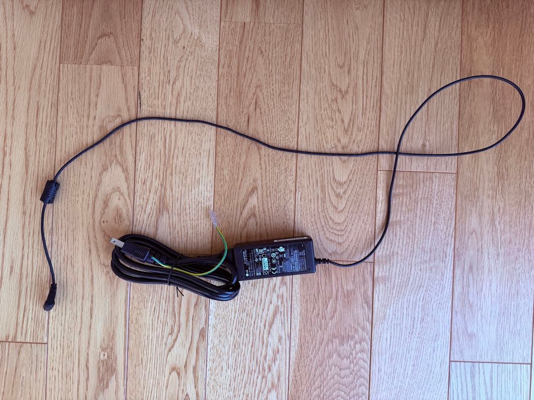 LG ウルトラワイドモニター 本体