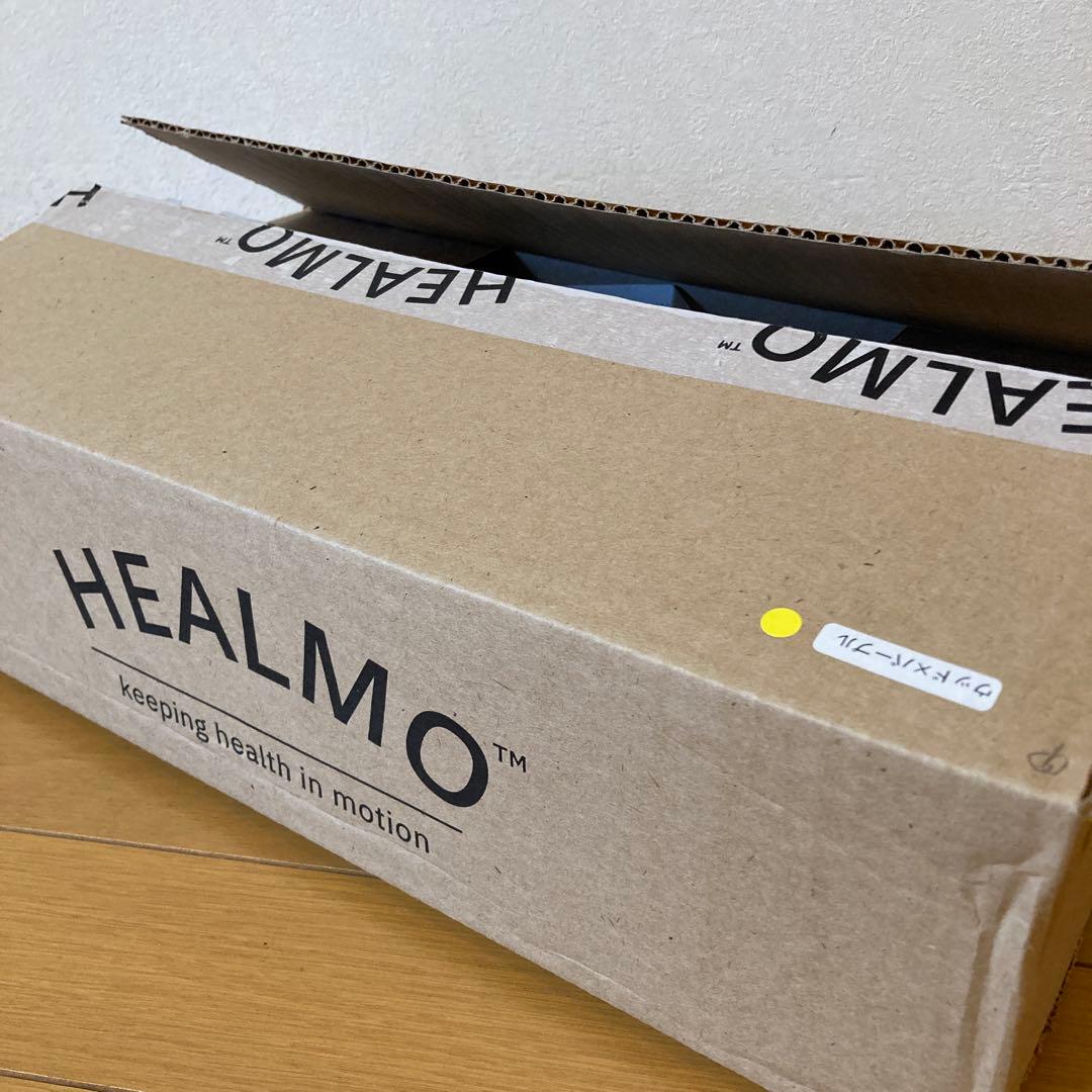 HEALMO ヒールモ　バレエ