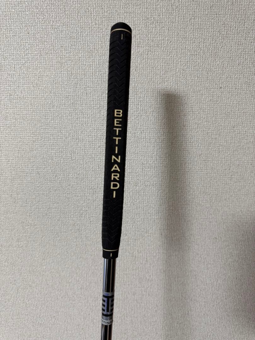 BETTINARDI ツアーパター　3STEP JAM
