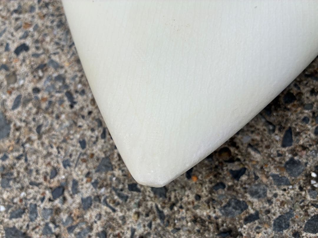 フィン付EPS シャープアイ　カノア選手ストームズ ツインターボ T2 浮力！