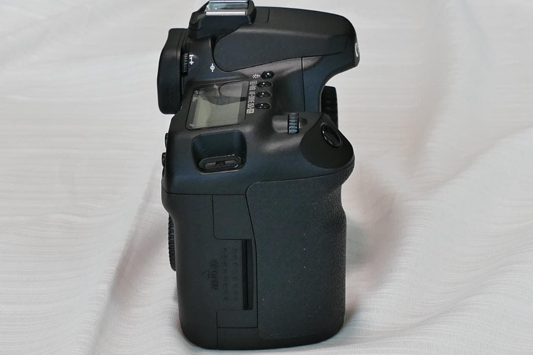 外観美品 CANON EOS 40D レンズ付き