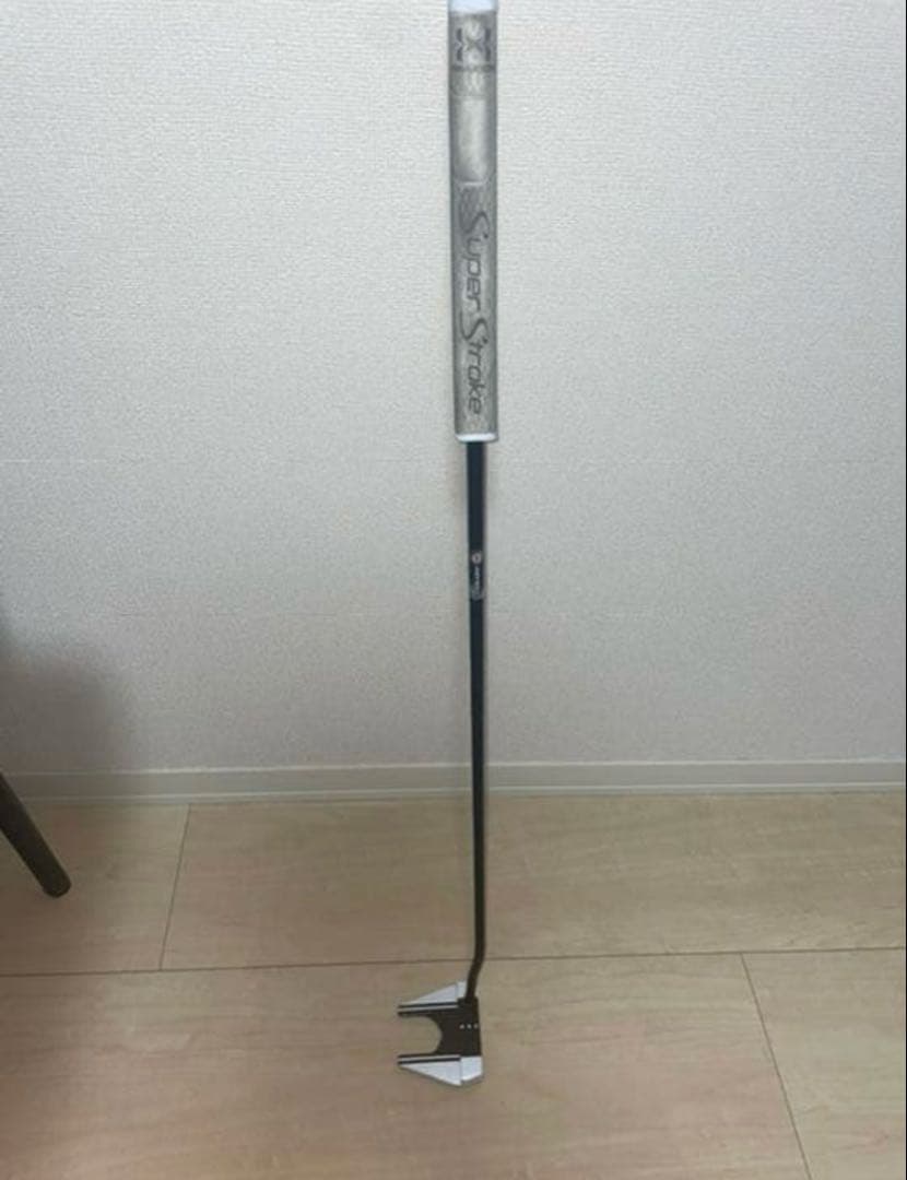 オデッセイのO WORKS RED 7s