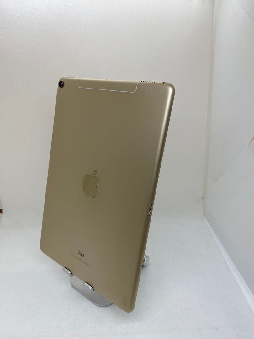 iPad Pro (10.5インチ) 256GB Simフリー 80380