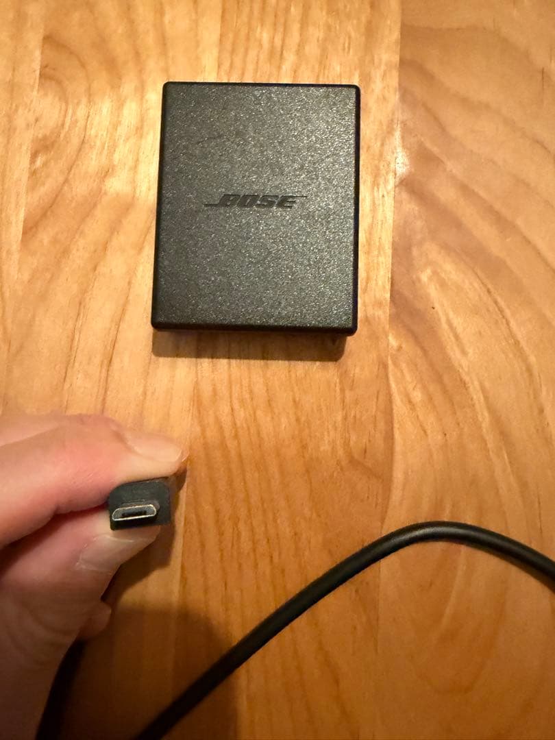 Bose SoundLink Revolve+ Bluetooth スピーカー