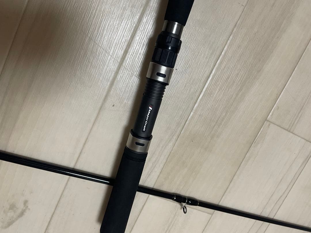 MajorCraft メジャークラフト 3代目クロステージ CRX-902LSJ