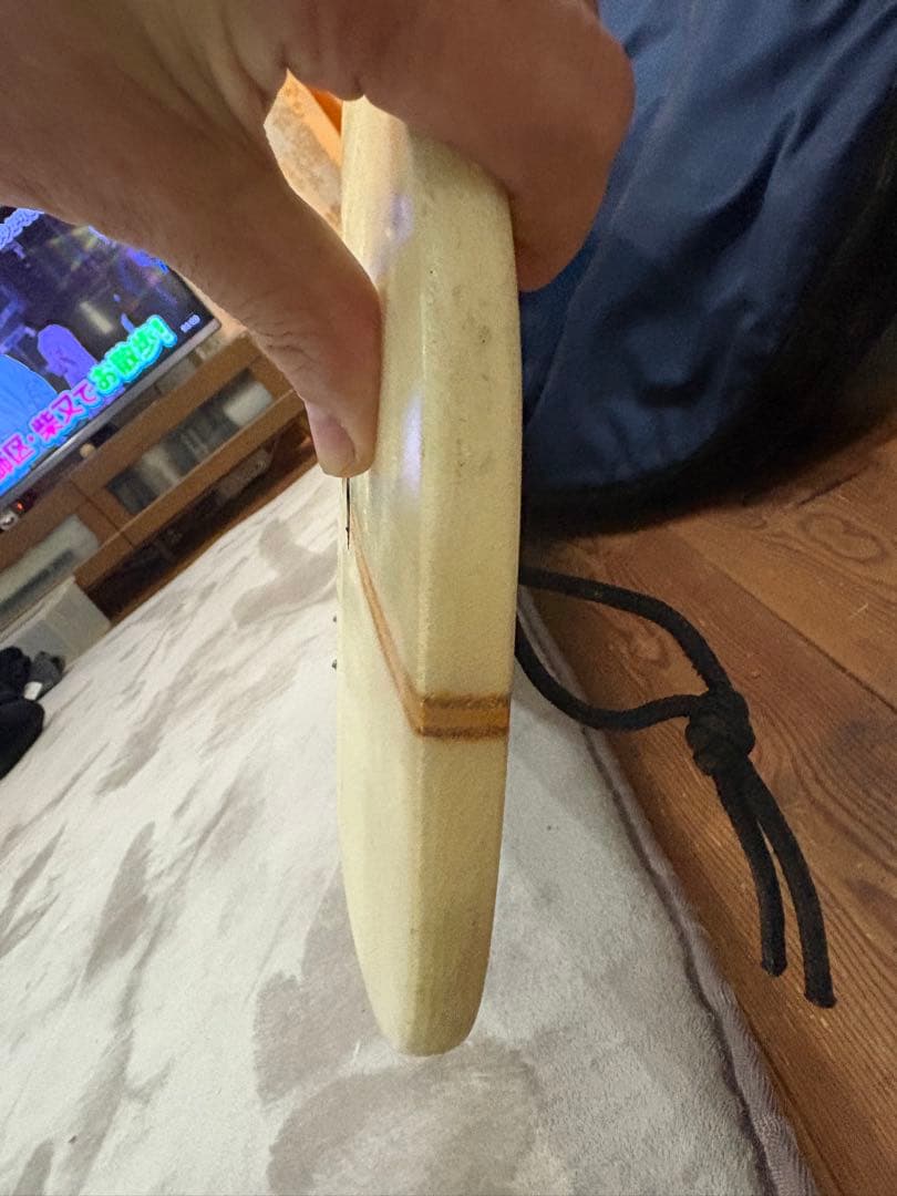 パワーフレックスサーフボード8フィート初心者入門用上級者サブボードに