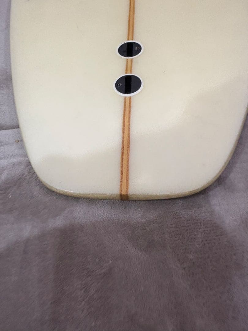 パワーフレックスサーフボード8フィート初心者入門用上級者サブボードに