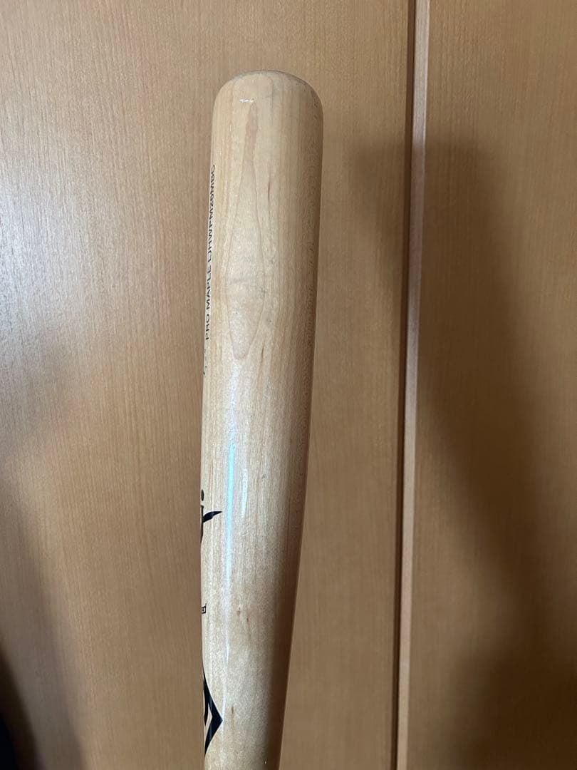 木製バット　ルイスビルスラッガー