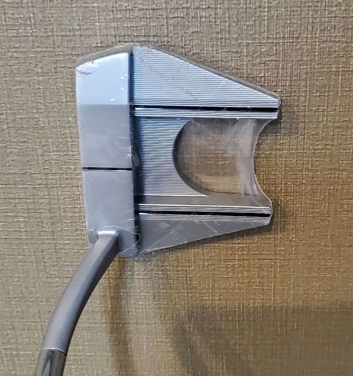 WHITE HOT OG 7 NANO パター