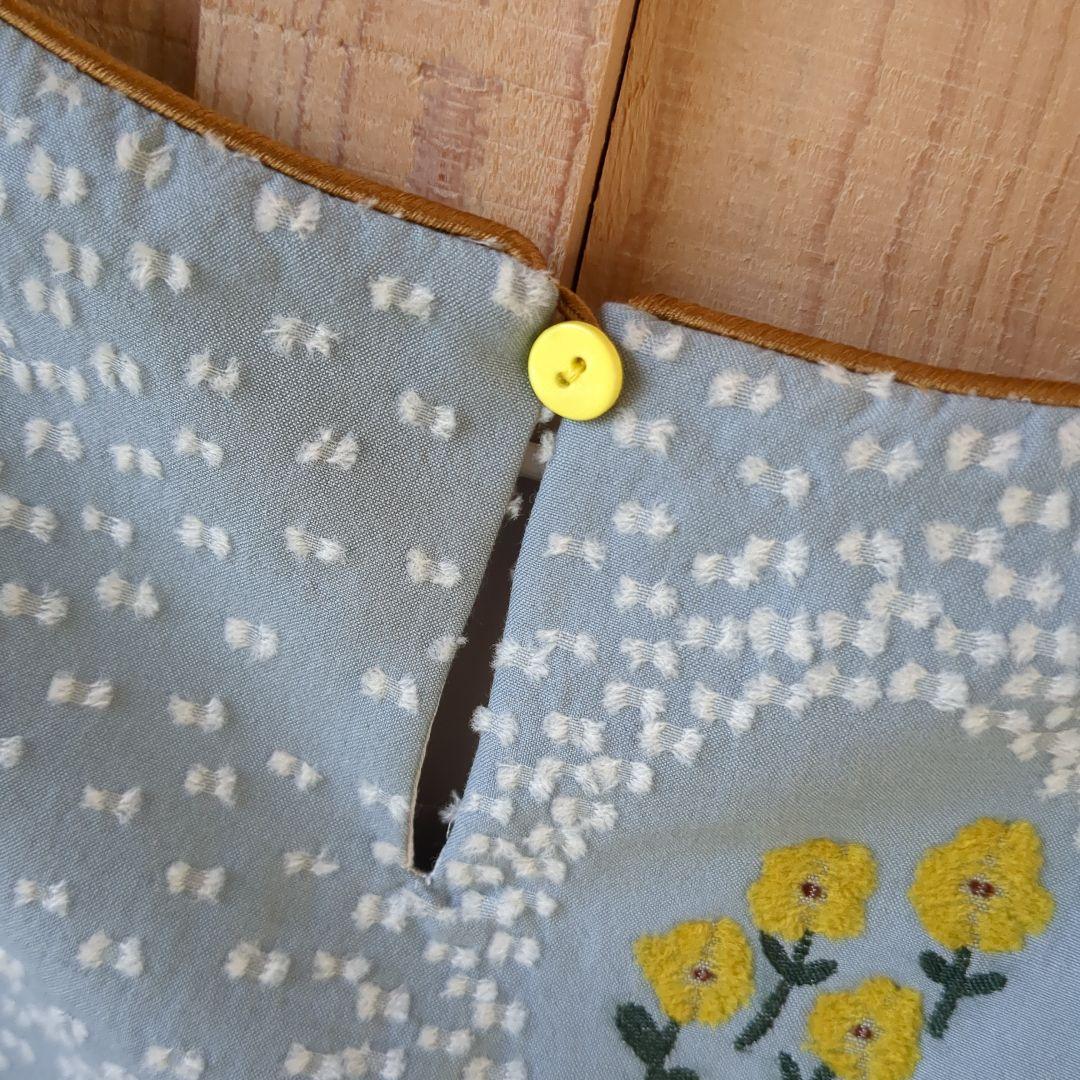 再値下げ。人気　ミナペルホネンワンピースBallade40