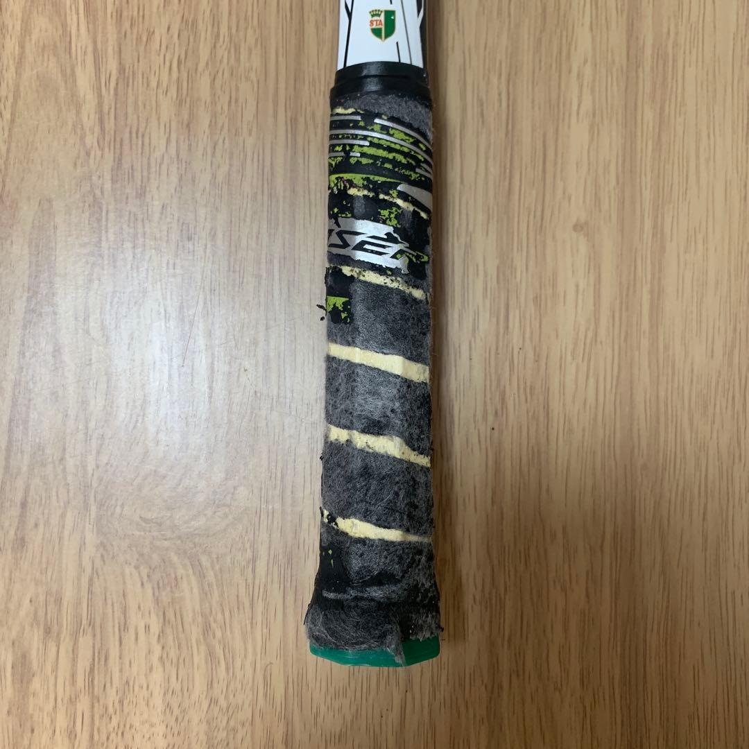 YONEX エフレーザー 9V ケース付