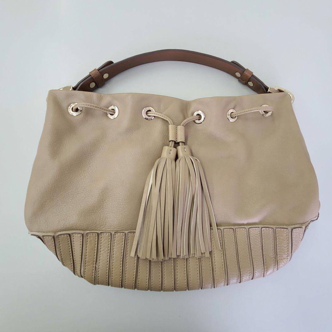 yooly様　アニヤハインドマーチ ショルダー バッグ