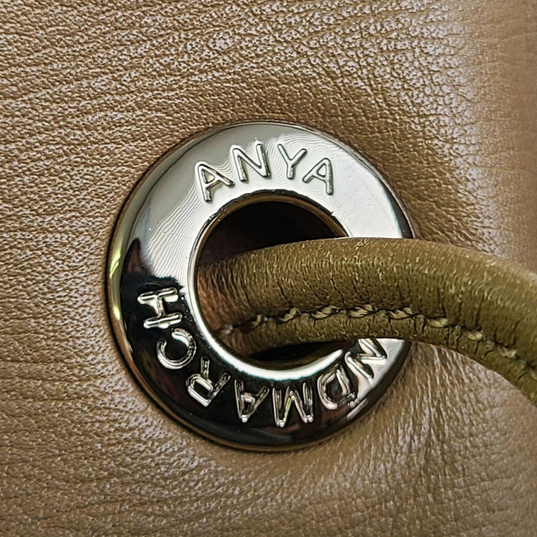 yooly様　アニヤハインドマーチ ショルダー バッグ