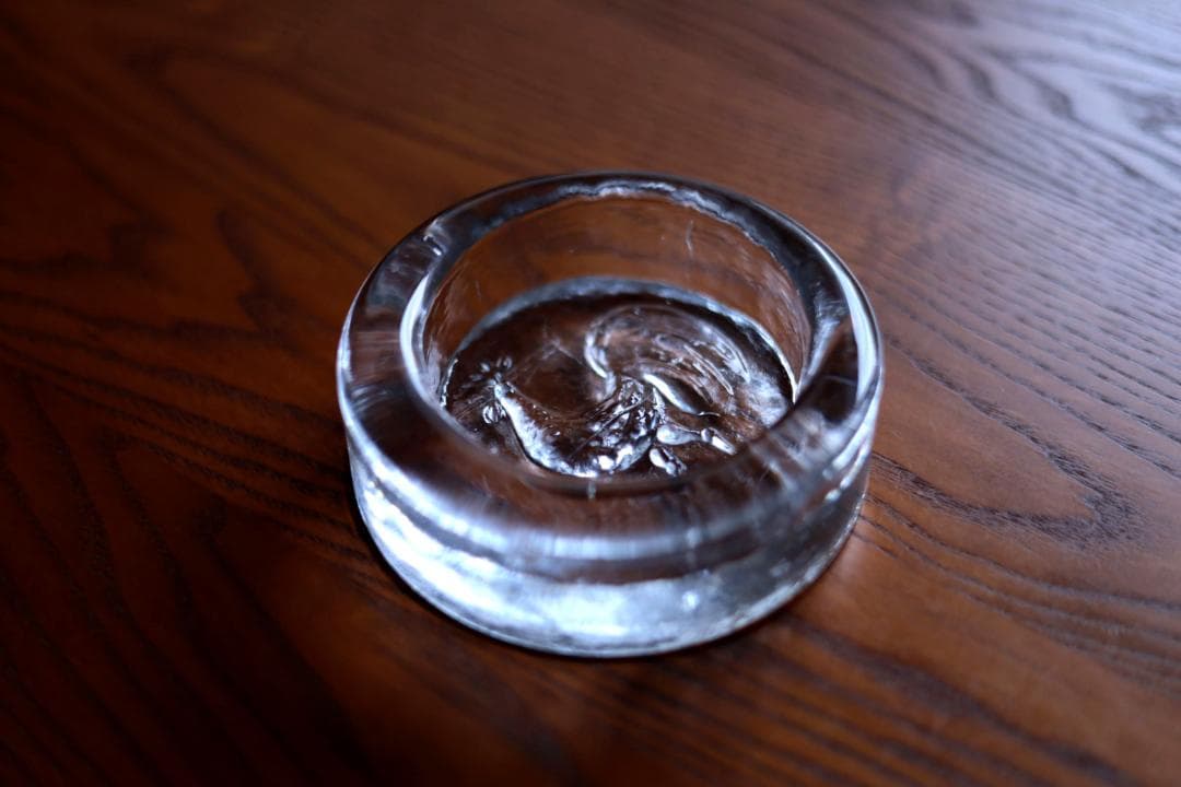 Erik Hoglund エリックホグラン 灰皿 rheclll