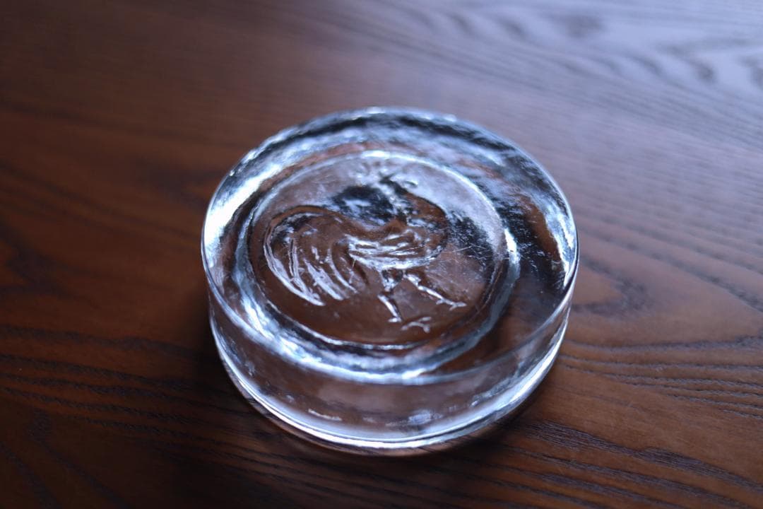 Erik Hoglund エリックホグラン 灰皿 rheclll