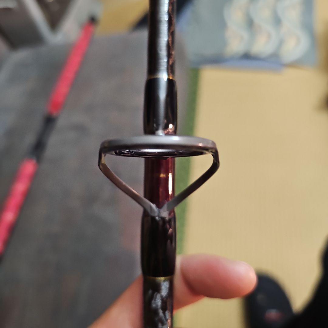 テイルウォーク　オキナワマンビカ100SSXH