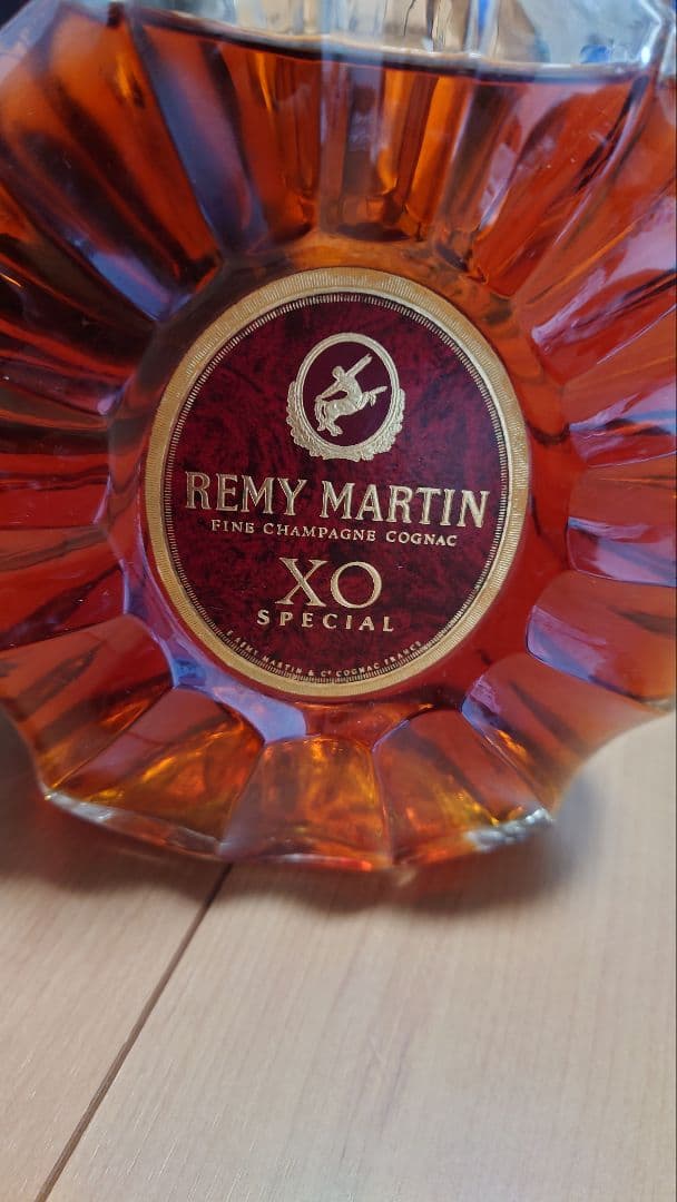 Y*L様 レミーマルタン XOスペシャル REMY MARTIN XO SPEC