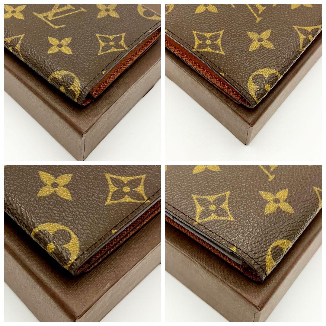 正規品 ルイヴィトン アンヴェロップ カルト ドゥ ヴィジット カード/名刺入れ