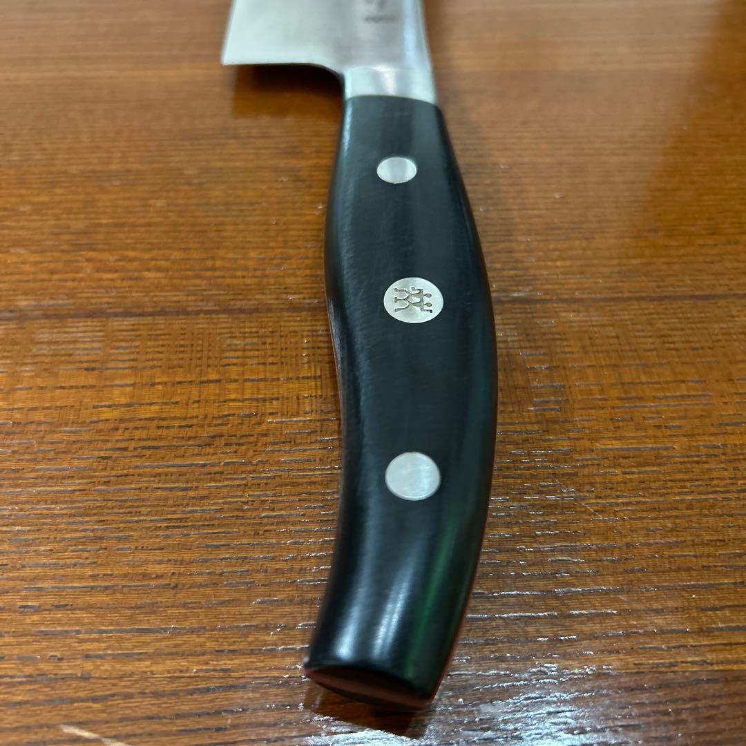 三徳包丁 Zwilling ARC 38877-180 Fridour★送料無料