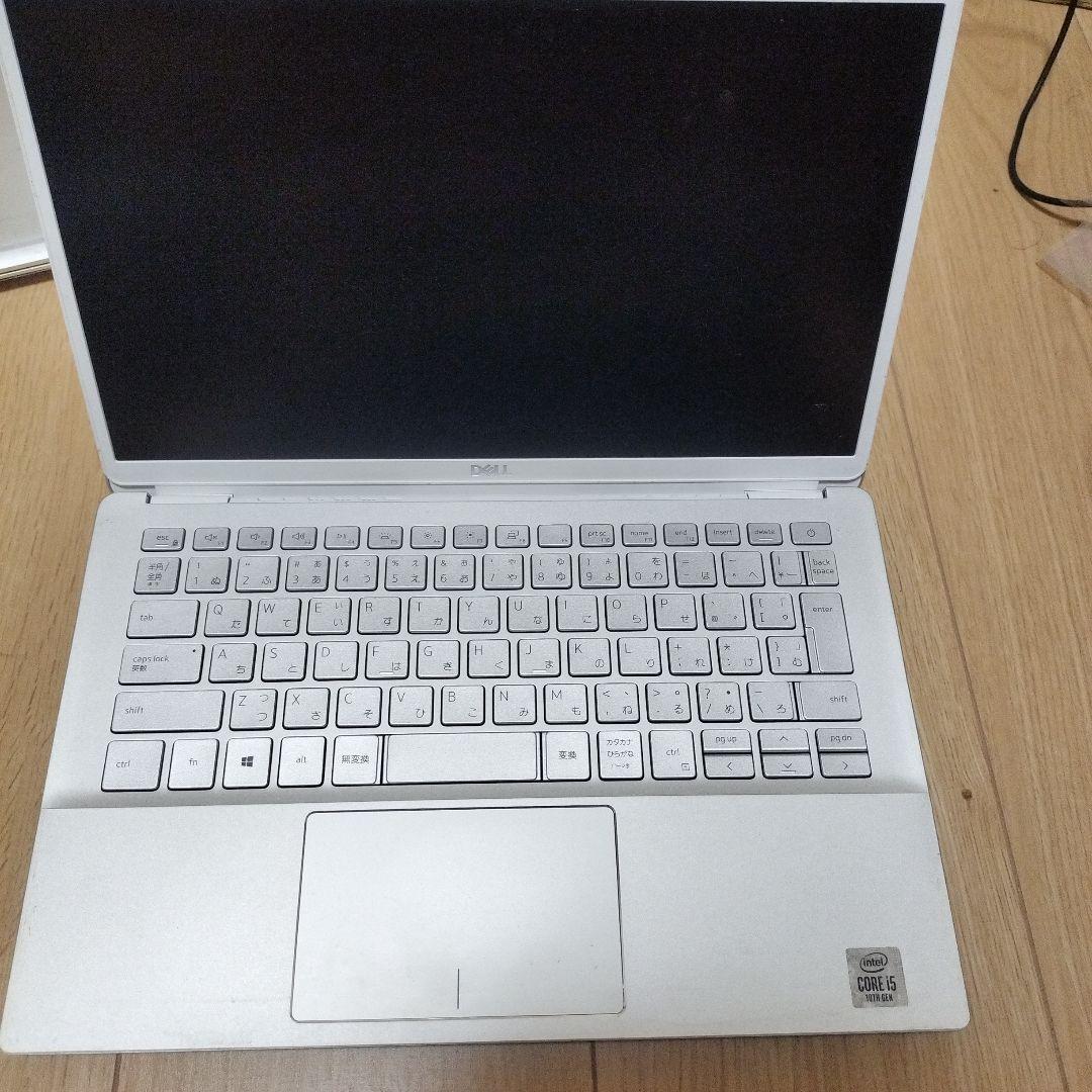 DELL Inspiron 14 5480 Core i5 動作未確認