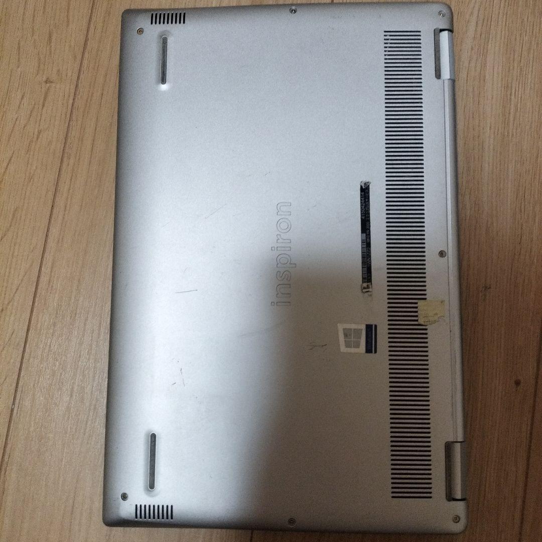 DELL Inspiron 14 5480 Core i5 動作未確認