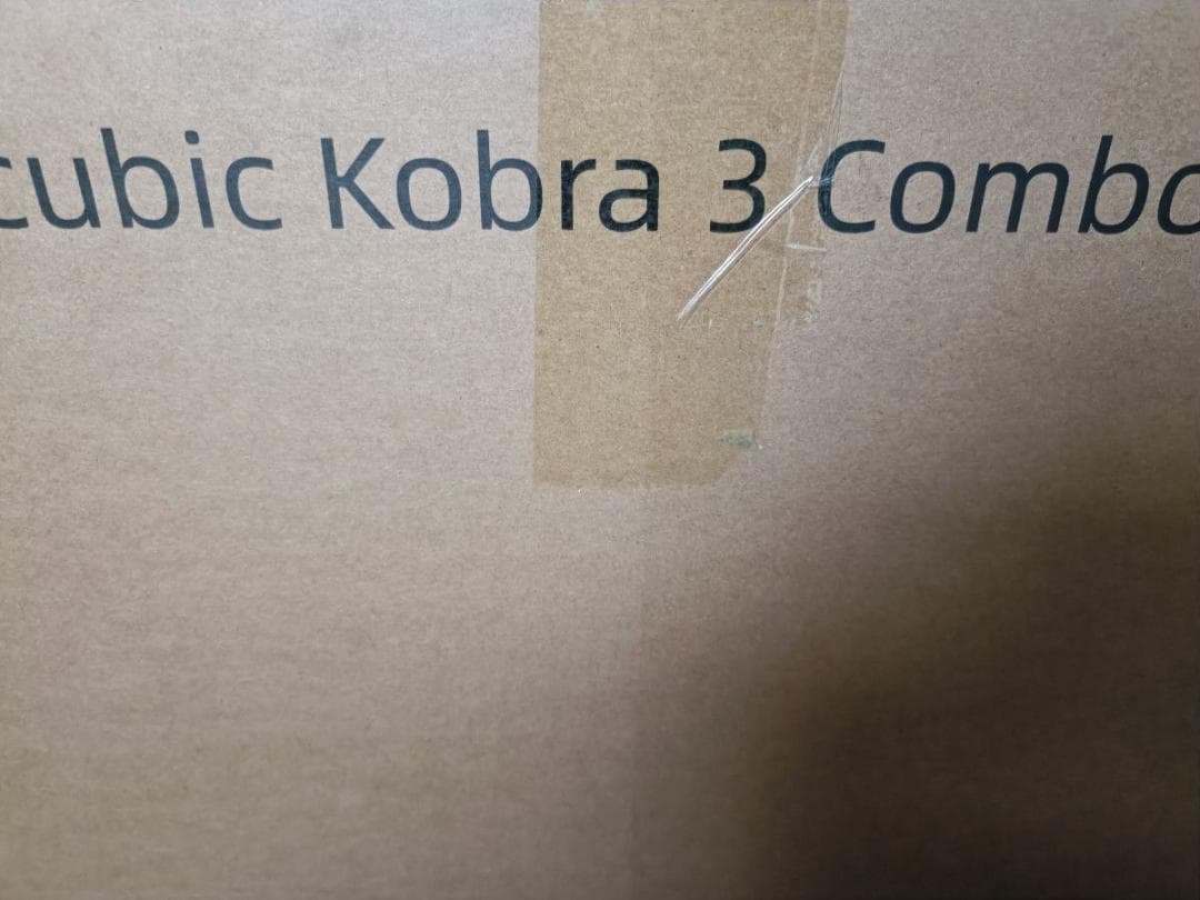 プリンター・複合機 sAnycubic Kobra 3 Combo Kobra 3 ACE Pro