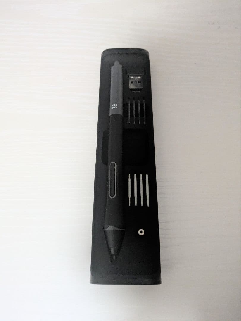 XPPen 液タブ Artist Pro 16 (Gen 2)